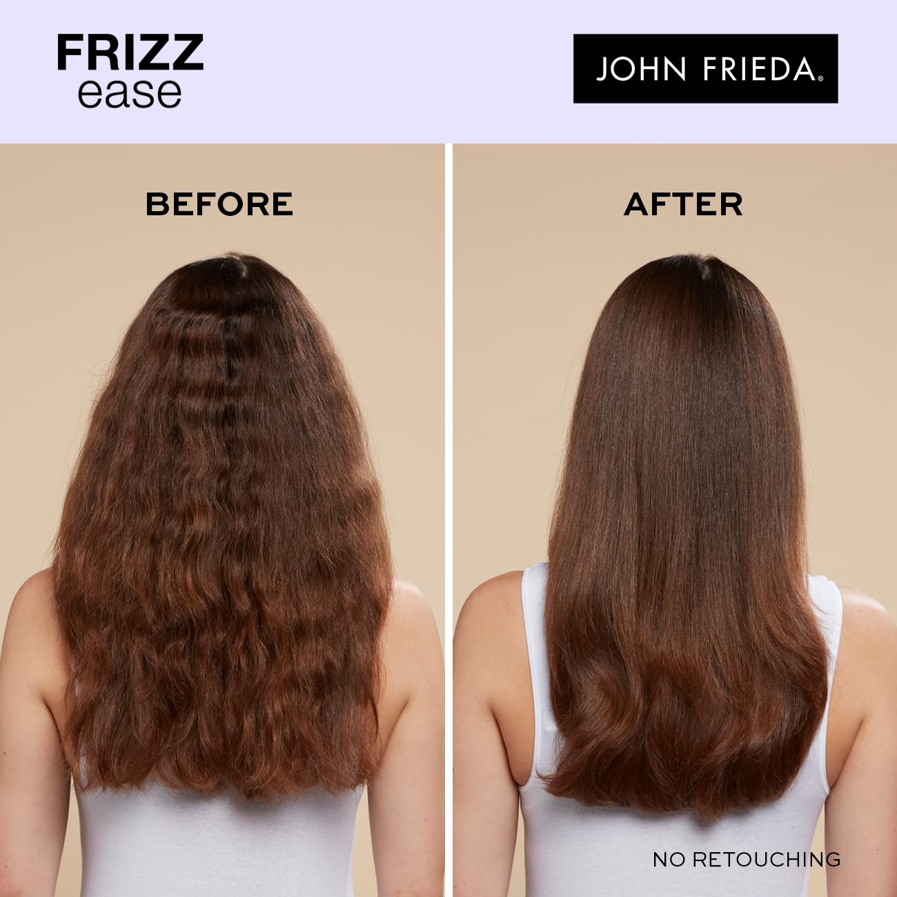 John Frieda Strength Serum All-in-1
