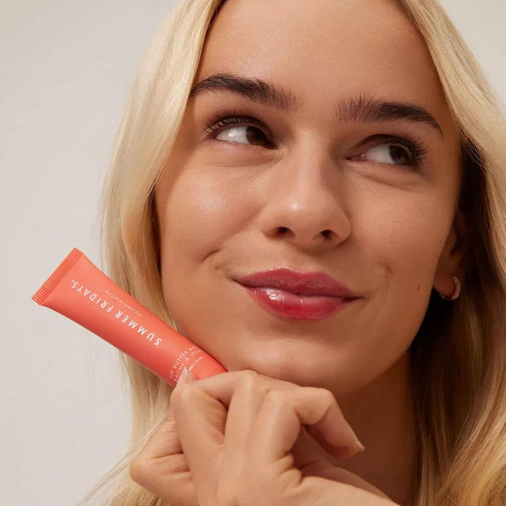 Lip Butter Balm™