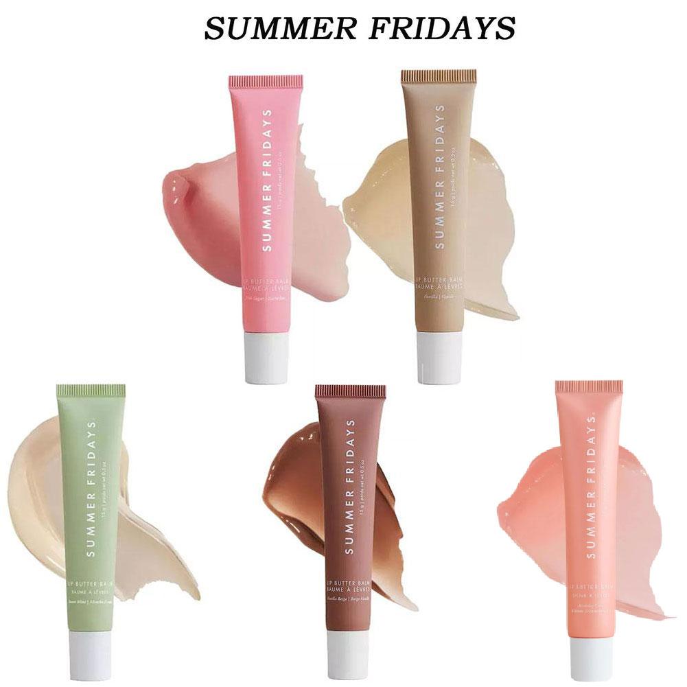 Lip Butter Balm™