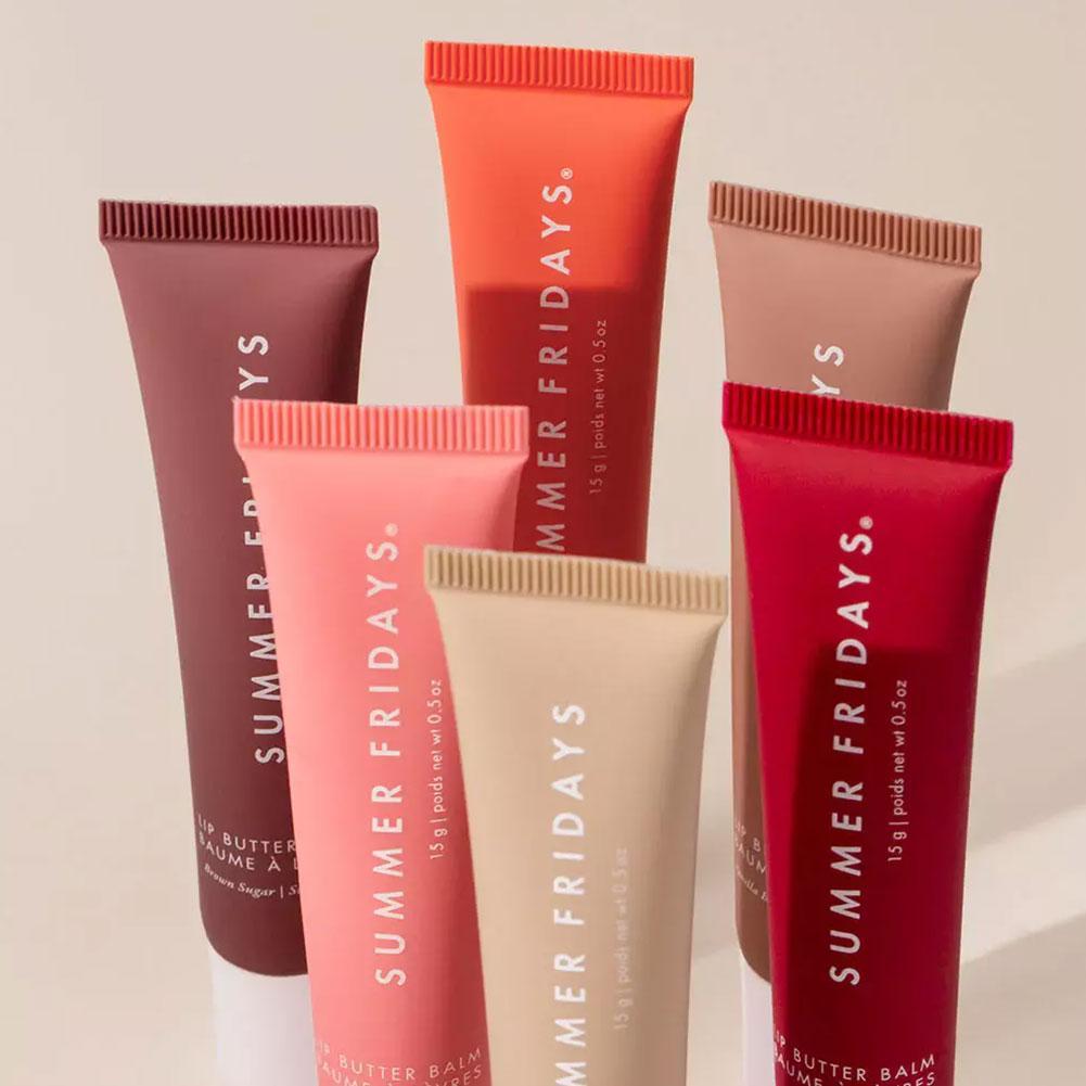 Lip Butter Balm™