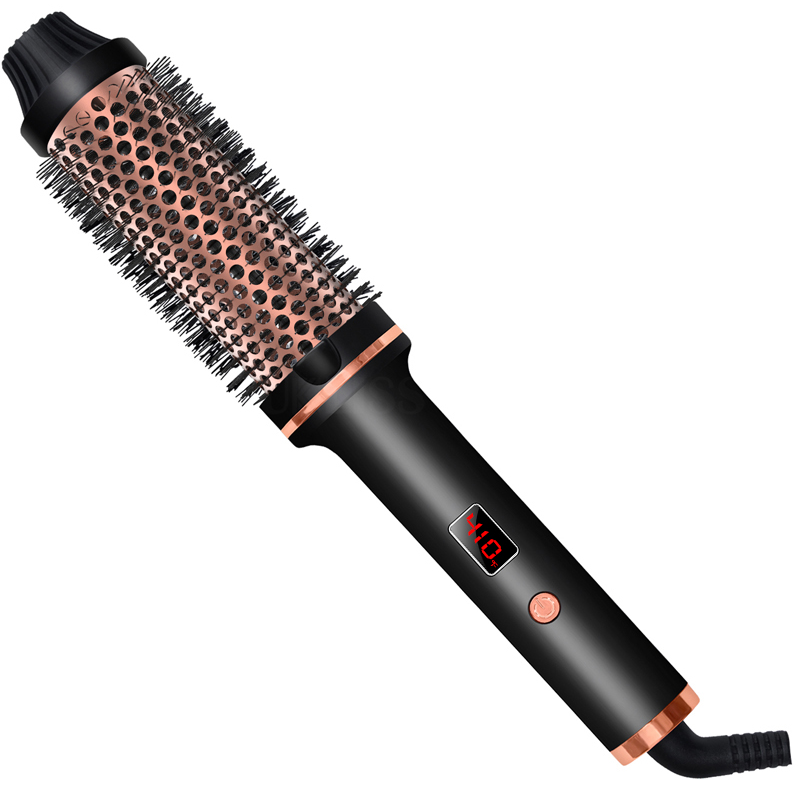 IonShine Thermal Brush 1.5 Inch