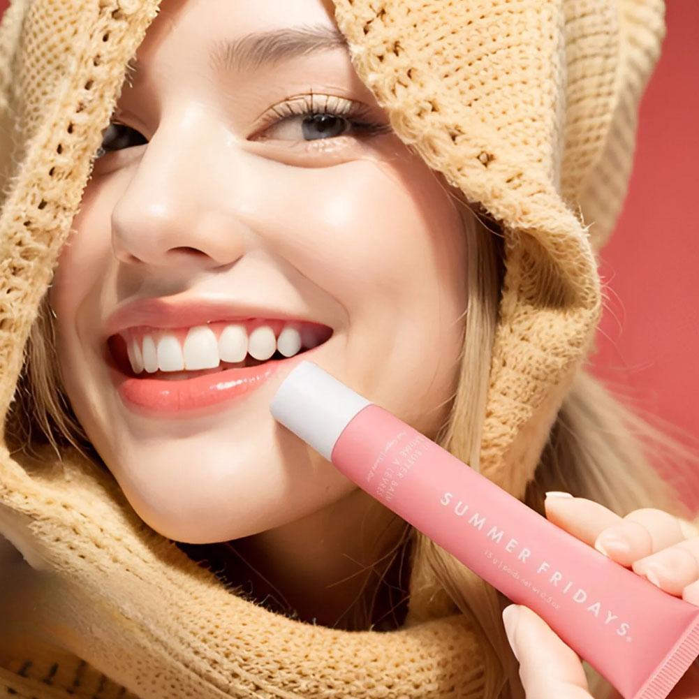 Lip Butter Balm™