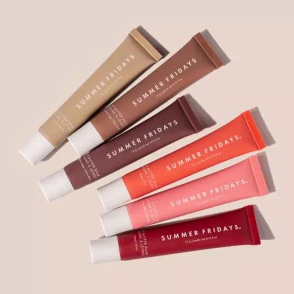 Lip Butter Balm™
