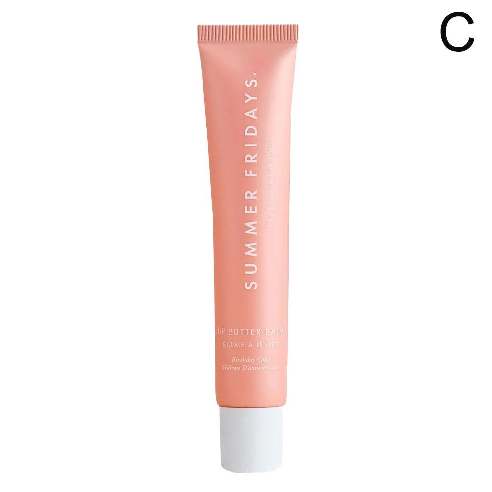 Lip Butter Balm™