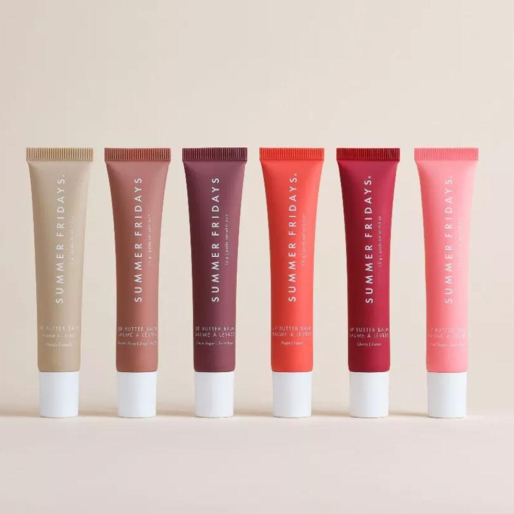 Lip Butter Balm™