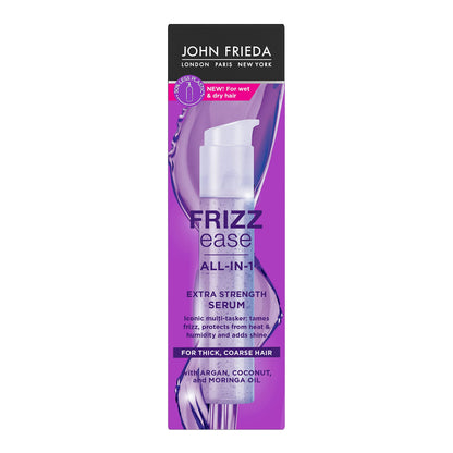 John Frieda Strength Serum All-in-1