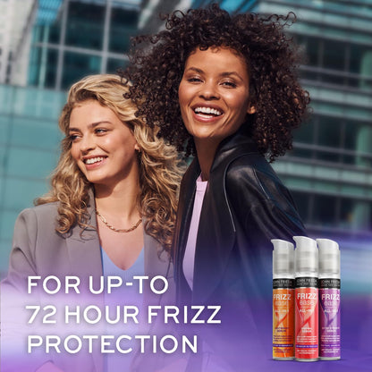 John Frieda Strength Serum All-in-1