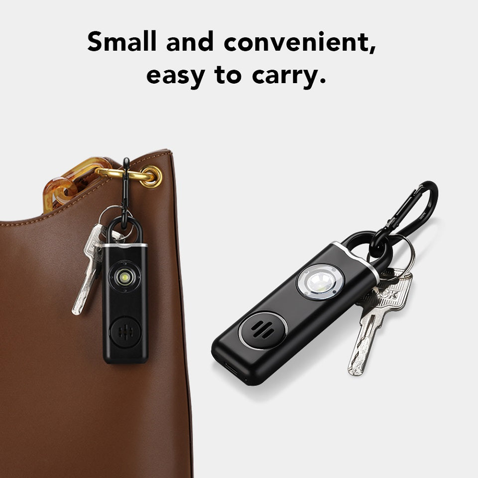 The Original Personal Safety Alarm