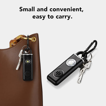 The Original Personal Safety Alarm