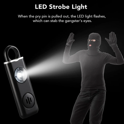 The Original Personal Safety Alarm