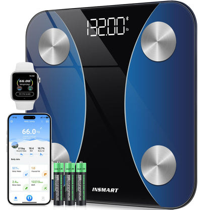 Smart Digital Bathroom Weight Scales