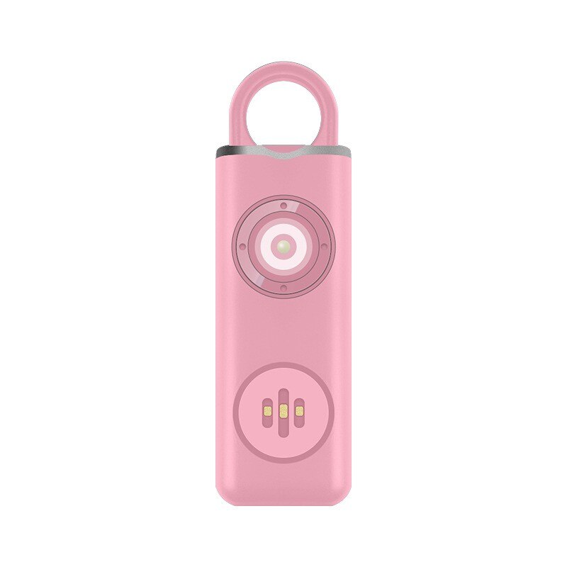 The Original Personal Safety Alarm