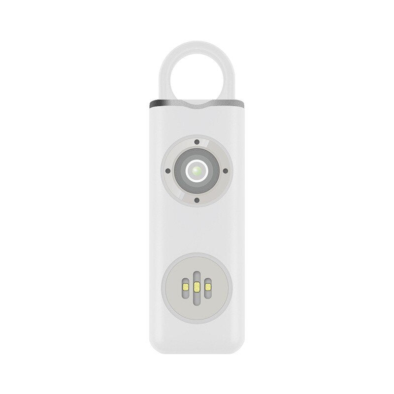 The Original Personal Safety Alarm