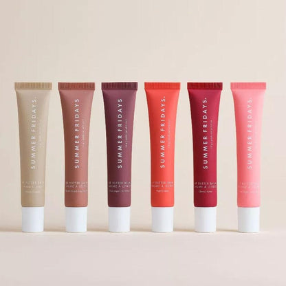 Lip Butter Balm™