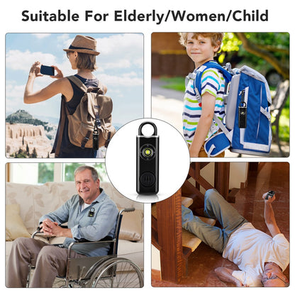 The Original Personal Safety Alarm